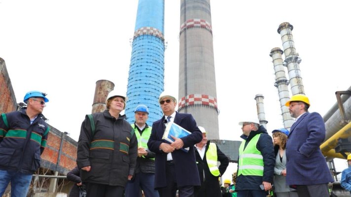 Primăria Constanța se împrumută pentru achiziția căldurii, în sezonul rece. Vezi cu cât!