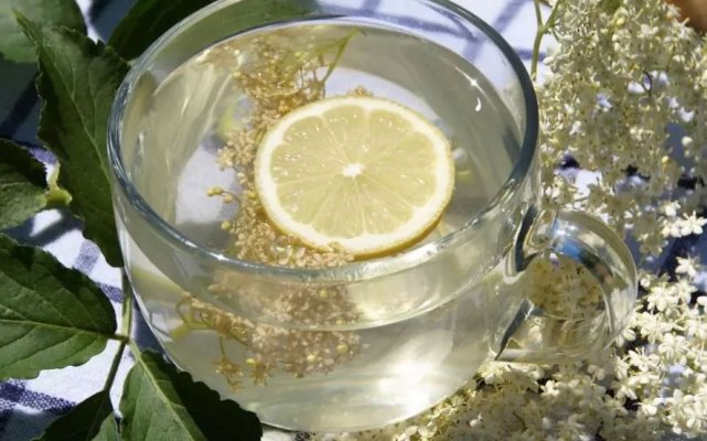 Ceaiul cu efect analgezic. Calmează durerile de cap și inhibă pofta de mâncare