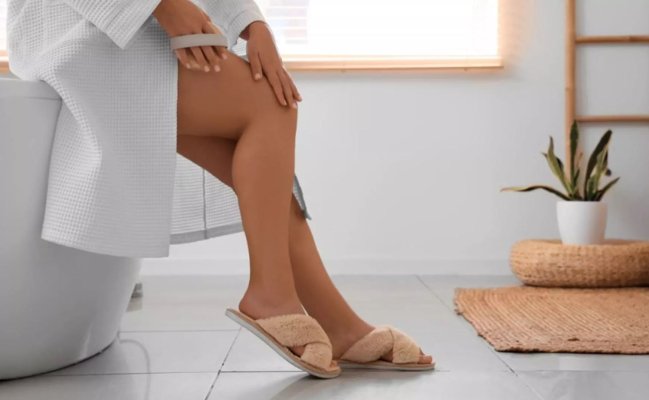 Motivul pentru care femeile pot avea mai multă celulită decât bărbații