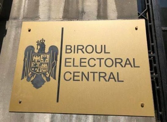Situație fără precedent! BEC lasă vacante două posturi de senator, Piedone rămâne în afara Parlamentului
