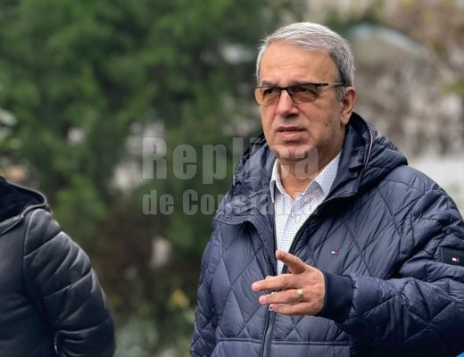 Chițac: Putem duce România și Constanța pe drumul modernizării și al deschiderii internaționale