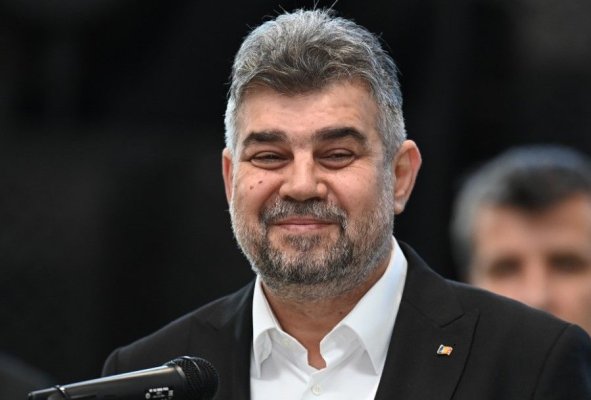 Nu e păcăleală! Ciolacu cere prețuri plafonate la energie și gaze și după 1 aprilie