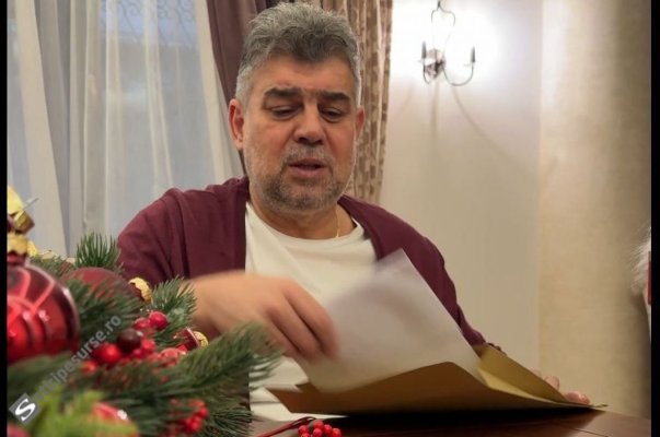 Scandalul Nordis: Premierul Marcel Ciolacu a publicat facturi cu bilete de avion plătite unei firme de turism