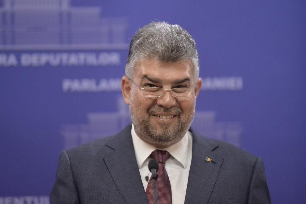 Victor Negrescu: Marcel Ciolacu va rămâne în fruntea PSD. Avem nevoie de oameni cu experiență