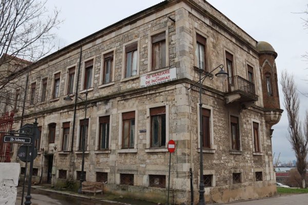 Ce spune Chițac despre trecerea clădirilor abandonate și degradate în proprietatea autorităților locale 