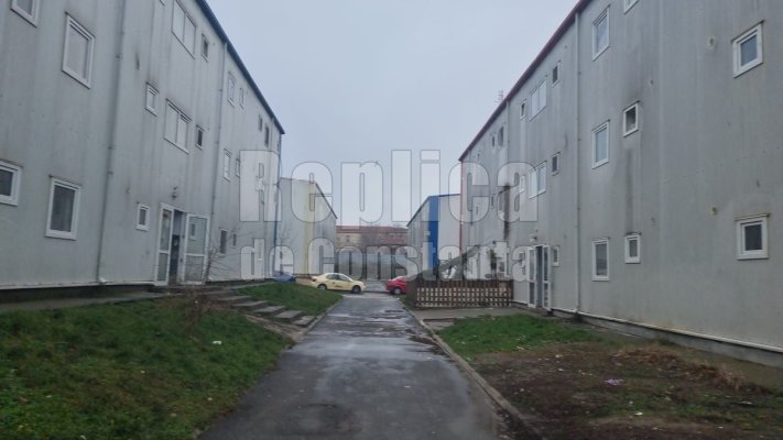Cât va fi chiria, din 2025, în cartierul Henri Coandă! Video