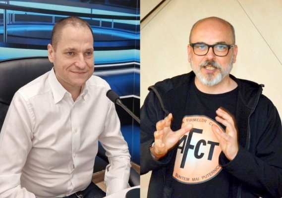 Confederația Industriașilor, din Constanța, fondată de Mircea Titus Dobre, devine istorie