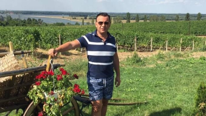 Ministerul Agriculturii a pierdut procesul cu Ostrovit, după ce i-a acuzat că pun prea multă apă în vin