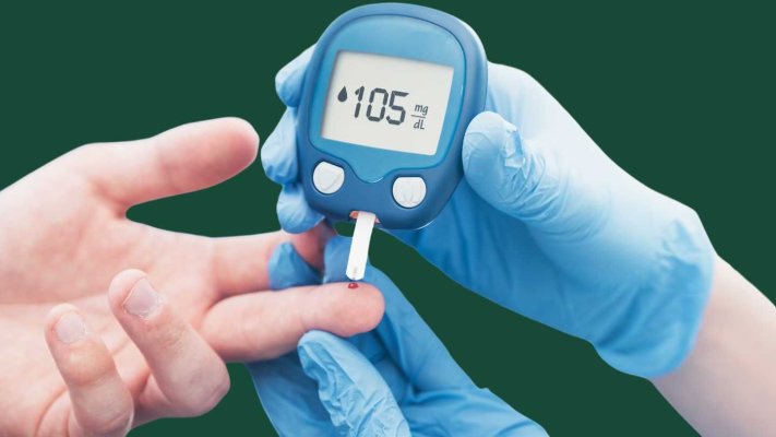 Premieră mondială în medicină: O aplicație AI care poate detecta diabetul de tip II 