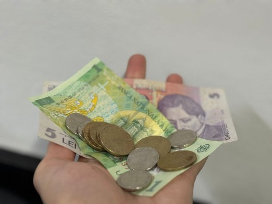 Ordonanța trenuleț provoacă un adevărat cutremur: Îngheață salariile și se elimină voucherele de vacanță