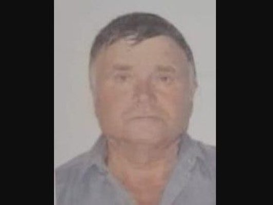 Un bărbat, de 77 de ani, e de negăsit! Dacă l-ați văzut, sunați la 112!