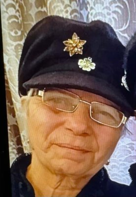 O vârstnică de 78 de ani a dispărut de acasă! Dacă o vedeți, apelați 112!