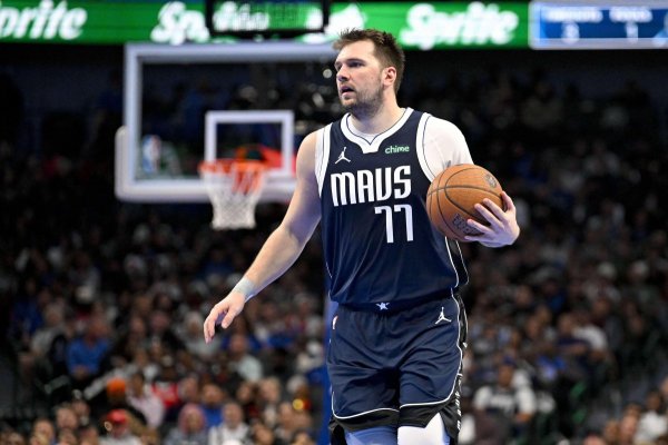 Şoc în NBA: Luka Doncic, de la Dallas Mavericks, va merge la LA Lakers la schimb cu Anthony Davis