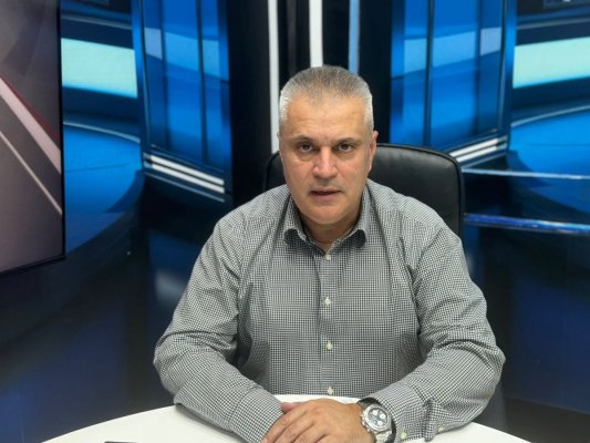 Cristi Dragomir: Dacă PSD vrea să câștige Primăria Constanța în 2028, trebuie să nominalizeze candidatul cu 2 ani înainte. Video