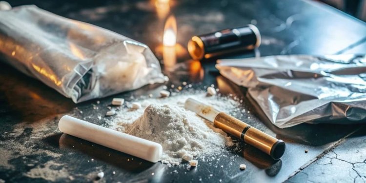 Medic: „Am identificat copii de 9, 10 ani care au început consumul de droguri“
