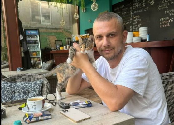 Bombă! După 15 ani de procese, denunțătorul polițistului Dan Frumușelu a fost găsit nevinovat