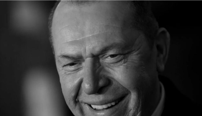 Tragedie! A murit legendarul Helmut Duckadam, la doar 65 de ani