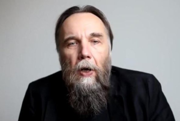Alexandr Dughin: „Europa de Est va fi ori neutră, ori a noastră. Georgescu înțelege foarte bine“