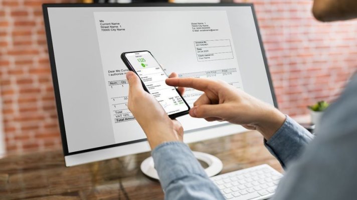 Haos cu plata facturilor de energie, de la 1 ianuarie. Ce fac românii care nu pot plăti online