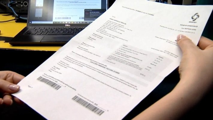 Facturile clienților Hidroelectrica din octombrie și noiembrie vor fi recalculate și vor fi mai mici
