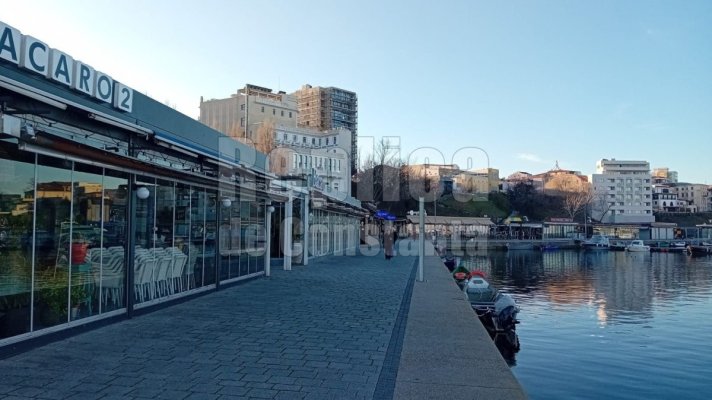 Patronii din Portul Turistic Tomis sunt disperați că ar putea pune lacătul pe ușă, din ianuarie. Vezi de ce! Video