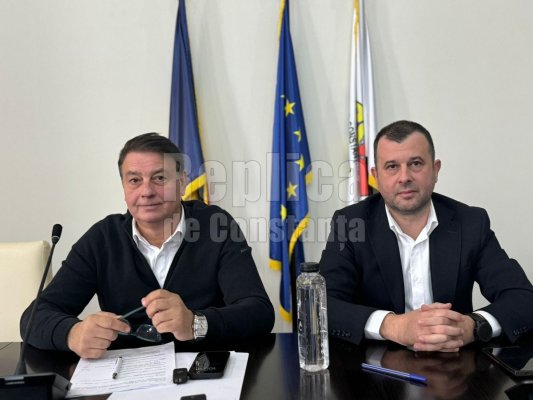 PSD nu a dorit niciun post în consiliile de administrație subordonate Consiliului Județean. Video