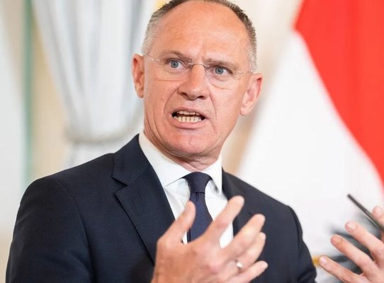 Austria renunță oficial la opoziția față de intrarea deplină a României în spațiul Schengen