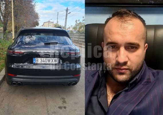 Avocatul Mircea Gherasim, țepuit de Porsche România, după ce și-a achiziționat un Cayenne S