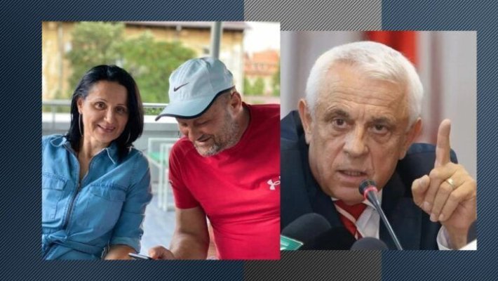 Cine este „ginerele” lui Petre Daea, cunoscut drept unul dintre cei mai periculoși interlopi