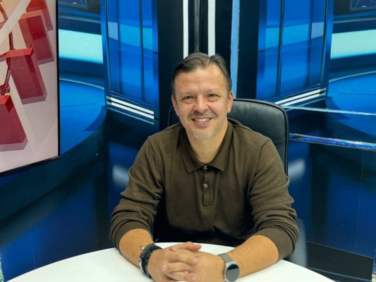 Veste bună! Viorel Ionescu: La Hârșova, taxele și impozitele nu vor crește, în 2025. Video