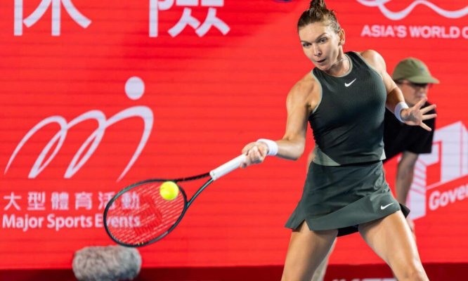  Simona anunță că nu va juca la WTA Auckland și Australian Open