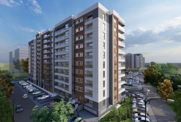 Șoc pe piața imobiliară britanică. Prețurile locuințelor din Marea Britanie au scăzut drastic