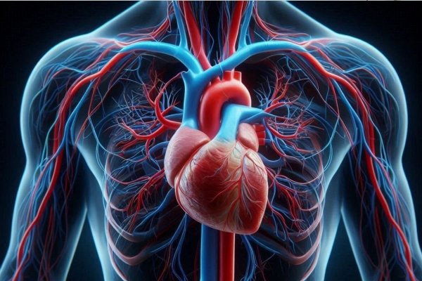 Explozie în lumea medicală: oamenii de știință fac o descoperire majoră despre inimă
