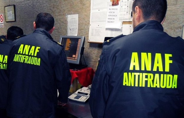  ANAF trimite somații românilor. Cine nu se conformează, poate face pușcărie