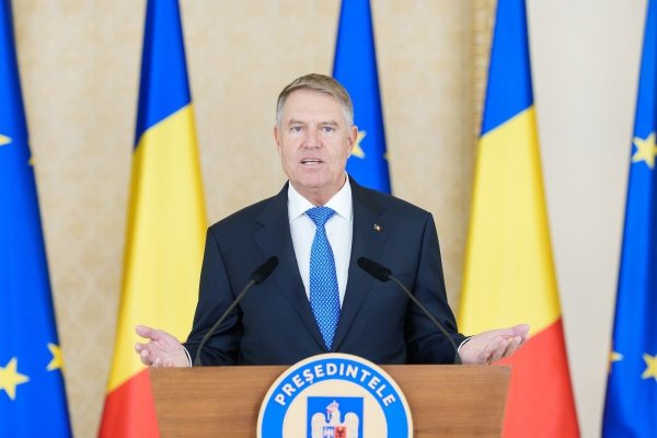 Propunerea de suspendare a lui Klaus Iohannis a fost respinsă de Birourile Parlamentare Reunite