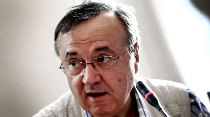 Ion Cristoiu dezvăluie cum poate fi scos din cursă Călin Georgescu