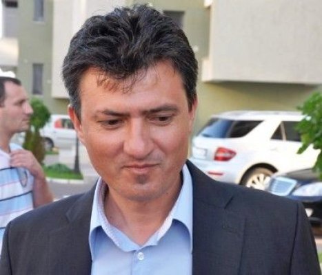 Afaceristului Iurin Pancencu i-au fost confiscate două arme de autoapărare. Vezi de ce! 