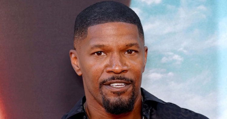 Jamie Foxx altercație într-un restaurant, de ziua lui