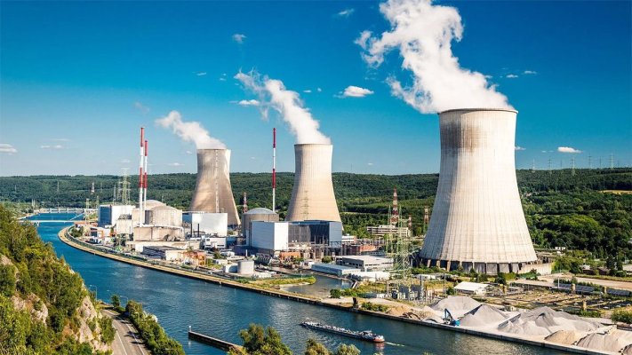 Rusia vinde Chinei participațiile sale la vastele rezerve de uraniu de la Zarechnoye