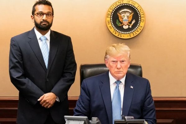 Donald Trump, amenințare de forță în Orientul Mijlociu dacă ostaticii din Gaza nu sunt eliberați 