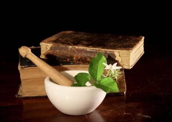 Leacul pe care bătrânii îl foloseau pentru a trata orice boală conține doar două ingrediente