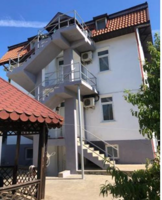 Ministerul Economiei pierde o vilă turistică și un teren din Eforie, după falimentul răsunător al SC Lido SA
