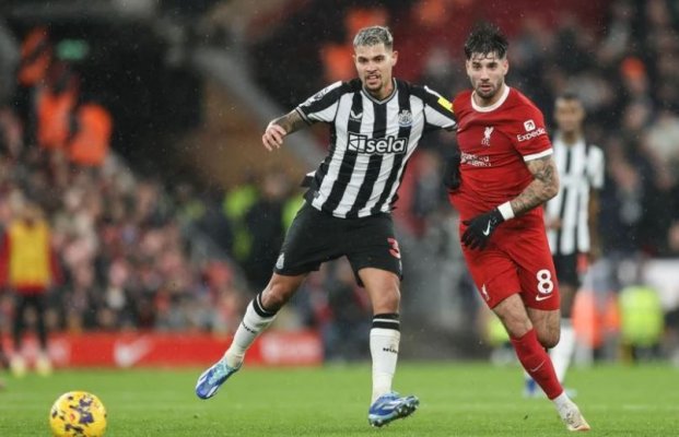Premier League: Newcastle şi Liverpool, egal dramatic în cel mai nebun meci al serii