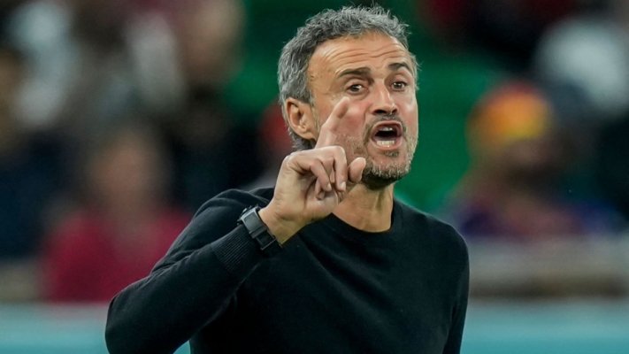 Fotbal: PSG este deschis la unele transferuri în mercato de iarnă, spune antrenorul Luis Enrique