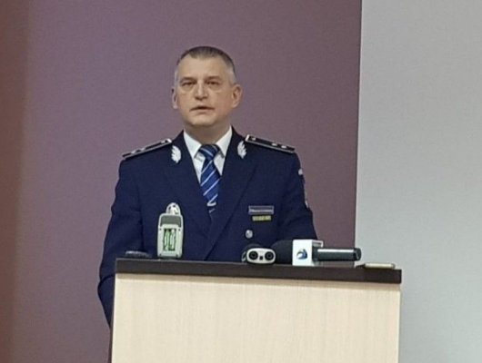Fostul șef al mascaților din Constanța, Marian Nucu, a pierdut procesul cu Ministerul Educației! Nu-i va fi recunoscută diploma de doctor
