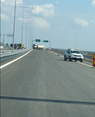 Proiect uriaș la malul mării! Se construiește un drum de mare viteză pe litoralul românesc
