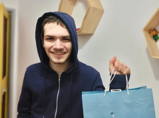 Răzvan, adolescentul diagnosticat cu tulburare din spectru autist dispărut acum 4 zile, a fost găsit 