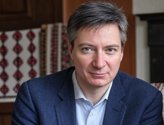 Andrei Caramitru anunță soluția, în zece pași, pentru redresarea economiei