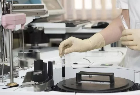 Alertă! Sute de fiole cu virusuri mortale au fost furate dintr-un laborator de cercetare