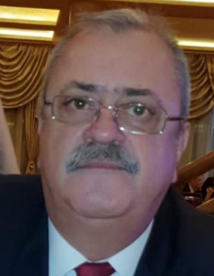 Oficial! Alexandru Mezei este noul director al Autorității Navale Române, în locul lui Dumitrache